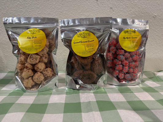 Freeze Dried Candy